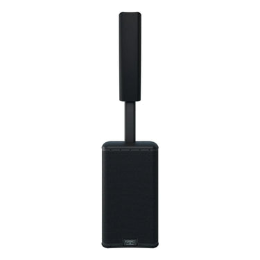 Qsc Kc12 Black Sistema De Altavoces Portatil 3000w Activo 3 vias en Columna